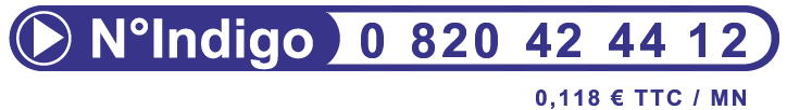 0 820 42 44 12